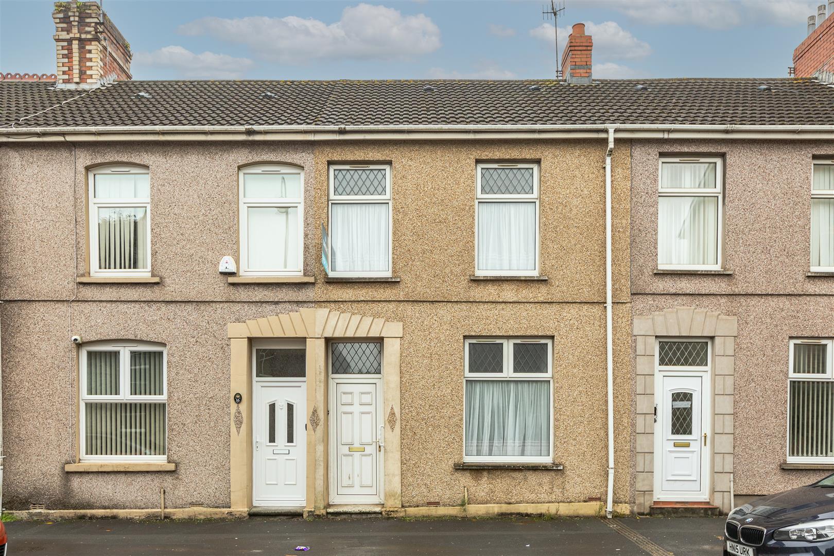 New Dock Road, Llanelli, SA15 2EL